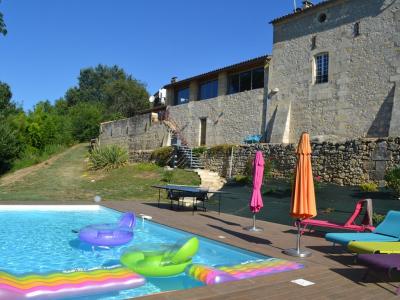 Vente Prestige SAINT-PEY-DE-CASTETS 33350