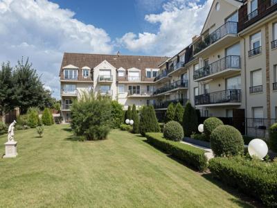Vente Appartement 3 pices TORCY 77200