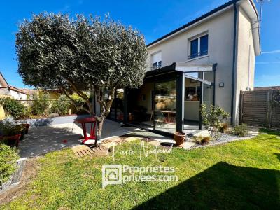Vente Maison 4 pièces LIBOURNE 33500