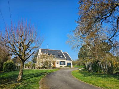 photo For sale House DONGES 44