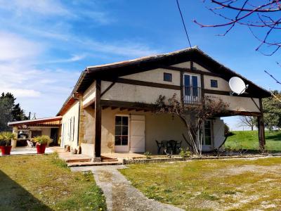 photo For sale House CONDOM 32