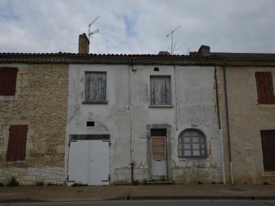 Vente Maison 6 pices VIC-FEZENSAC 32190