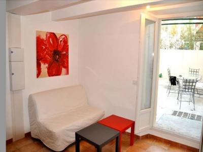 photo For rent Apartment MARSEILLE-11EME-ARRONDISSEMENT 13