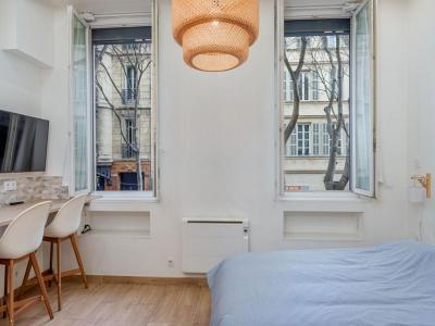 photo For rent Apartment MARSEILLE-1ER-ARRONDISSEMENT 13