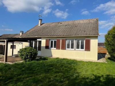 photo For sale House SAINTE-GENEVIEVE 60
