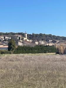 For sale Land VILLELAURE  84