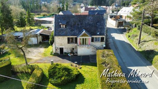 Vente Maison SOISSONS  02