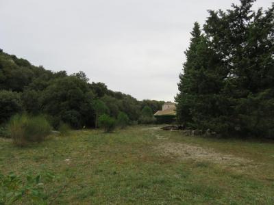 Vente Terrain ROCHEFORT-DU-GARD 30650