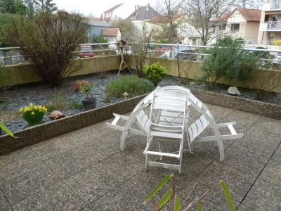 Vente Appartement HAGUENAU  67