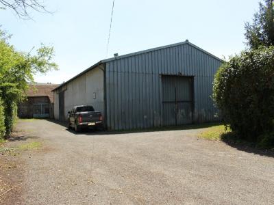 photo For rent Commerce SAINT-GAUDENS 31