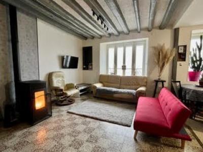 Vente Maison 4 pièces MEREVILLE 91660