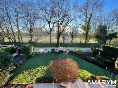 Vente Maison 5 pièces GREGES 76370