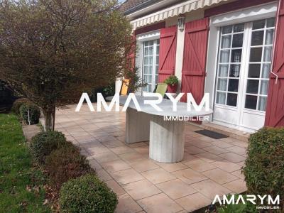 For sale House GREGES 