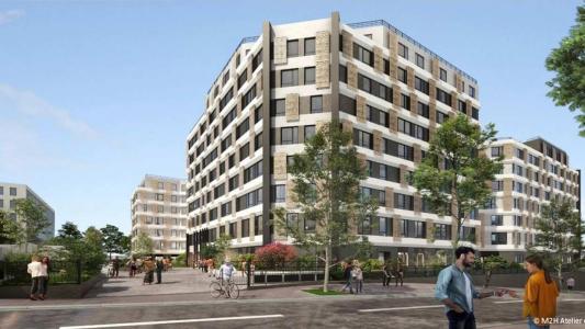 Location Appartement NANTERRE 92000