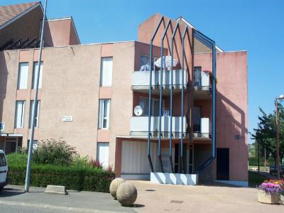 Location Appartement 3 pièces VENAREY-LES-LAUMES 21150