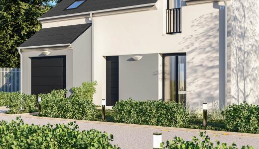 photo For sale House MANTES-LA-JOLIE 78