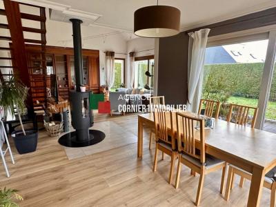 Location Maison 6 pices CHATEAUBOURG 35220