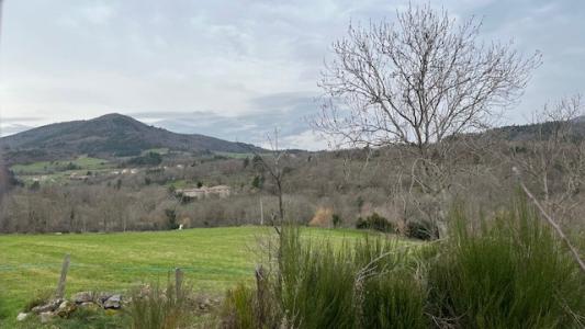 Vente Terrain PREAUX 07290