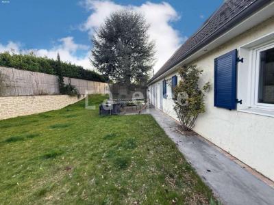 Vente Maison CLAYE-SOUILLY 