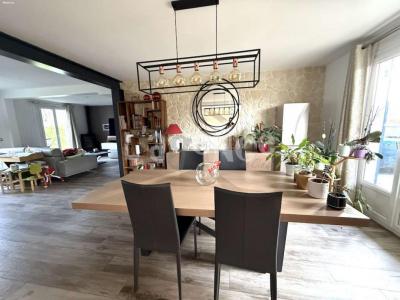 For sale House CLAYE-SOUILLY 
