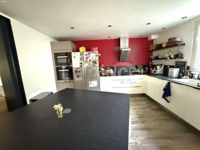 For sale House CLAYE-SOUILLY 