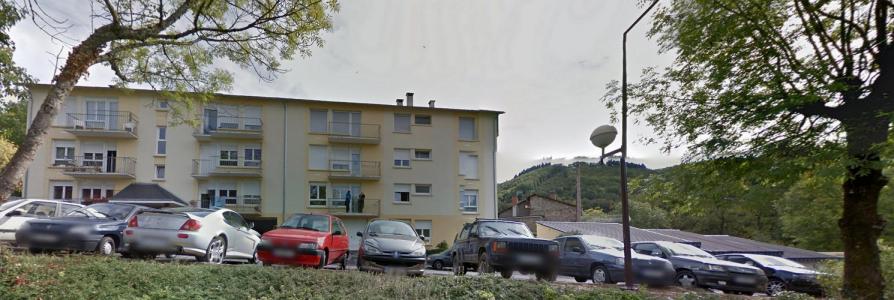 Location Appartement 3 pièces SAINT-GENIEZ-D'OLT 12130