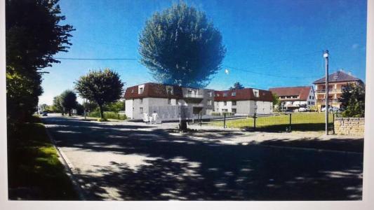 Location Appartement MARMOUTIER  67