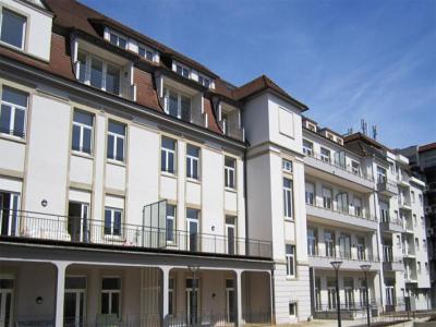 Location Appartement 4 pièces STRASBOURG 67000