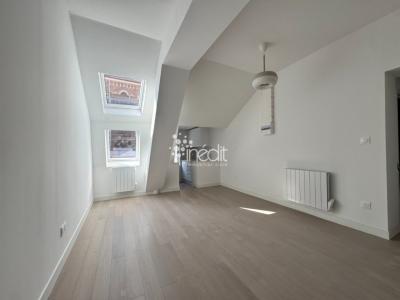 Vente Appartement LILLE 
