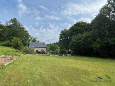 For sale House SAINT-HILAIRE-LES-COURBES