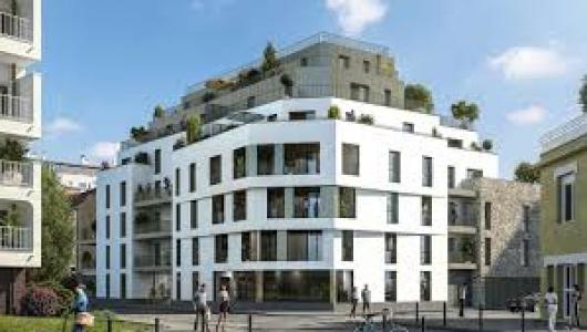 Vente Appartement IVRY-SUR-SEINE 