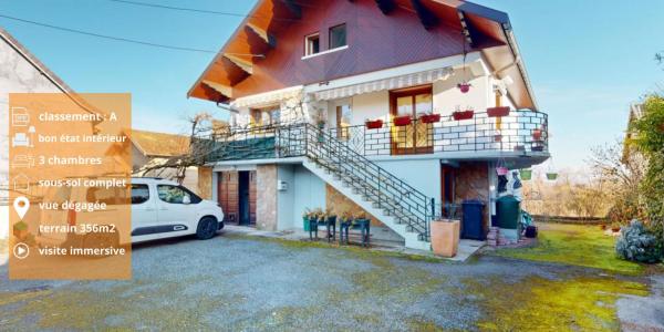 photo For sale House ARANDON 38