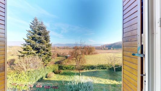Vente Maison ARANDON 