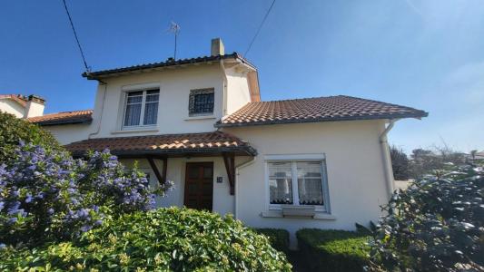 Vente Maison 4 pièces BAULE-ESCOUBLAC 44500