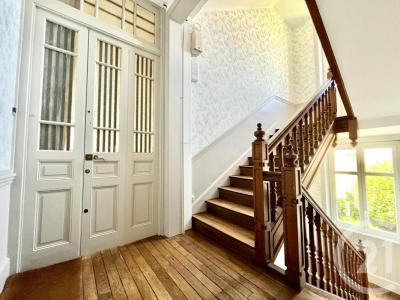 Vente Appartement LIMOGES 