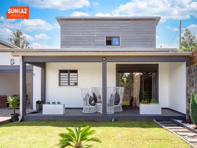 Vente Maison PLAINE-DES-CAFRES 