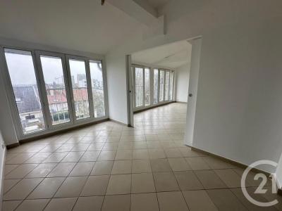 Vente Appartement FONTENAY-SOUS-BOIS 