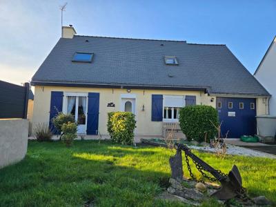Vente Maison 5 pièces LOCMIQUELIC 56570