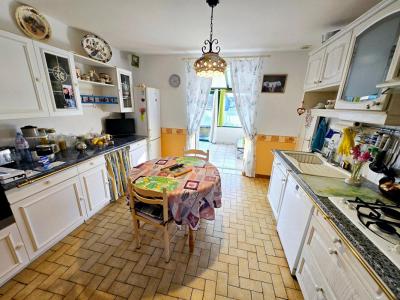 Vente Maison LOCMIQUELIC 