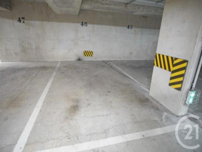 photo For sale Parking CHOISY-LE-ROI 94