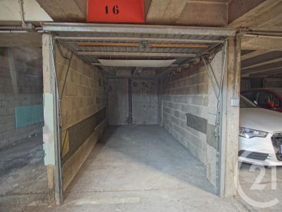 photo For sale Parking CHOISY-LE-ROI 94
