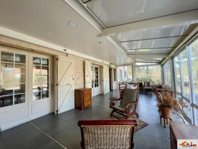 Vente Maison 5 pièces CORNEBARRIEU 31700