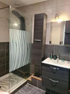 Location Appartement 2 pièces CLICHY 92110