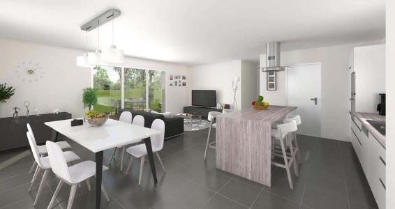 For sale House SAINT-GERVAIS