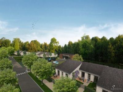 Vente Appartement 2 pièces SAINT-PIERRE-LES-NEMOURS 77140