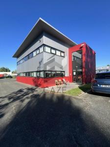 Location Bureau VILLENAVE-D'ORNON 33140