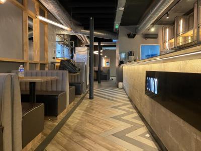 Location Local commercial PARIS-11EME-ARRONDISSEMENT 75011