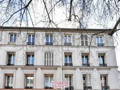 Vente Appartement 3 pièces PARIS-12EME-ARRONDISSEMENT 75012