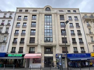Location Parking PARIS-20EME-ARRONDISSEMENT 75020