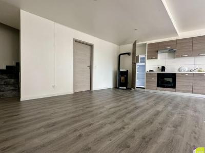 Vente Maison RIBEAUVILLE 